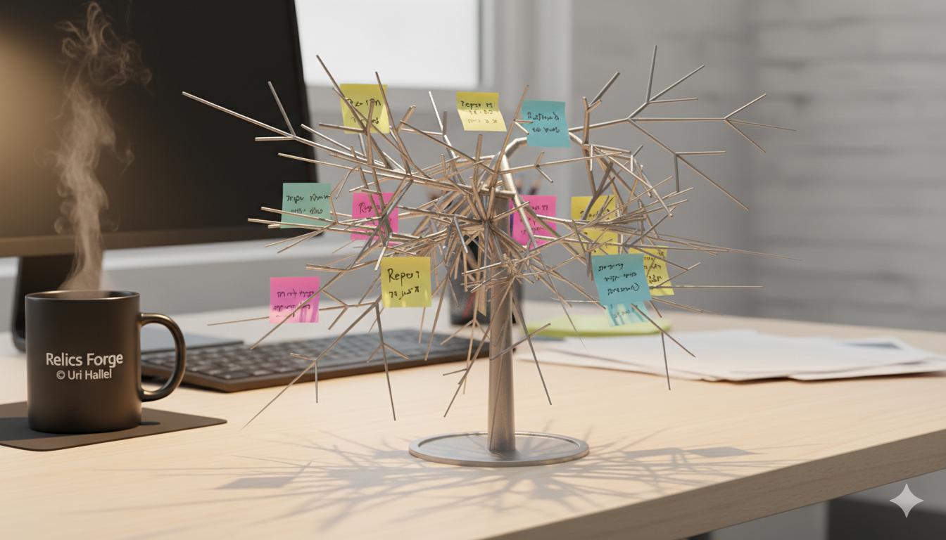 parametric growth engine