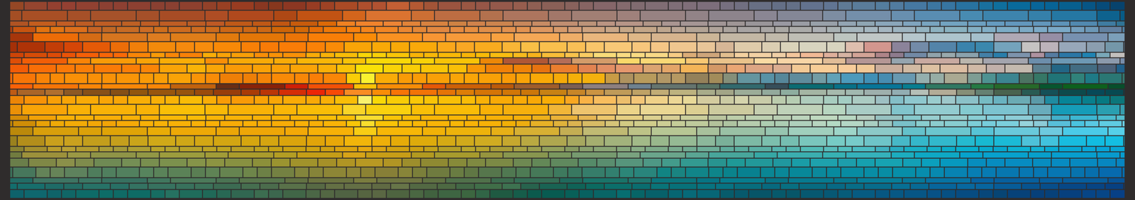 intentional control over form and structure intentional control over form and structure